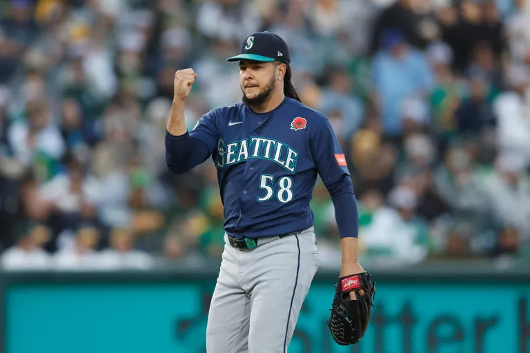 Tensión al límite: El polémico sistema de pitcheo de los Seattle Mariners desata un motín silencioso en el vestuario