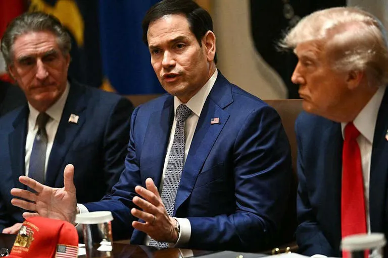 ¡GIRO TÁCTICO!: Marco Rubio rompe los esquemas y respalda un histórico avance en el diálogo bilateral entre EE.UU. y Cuba