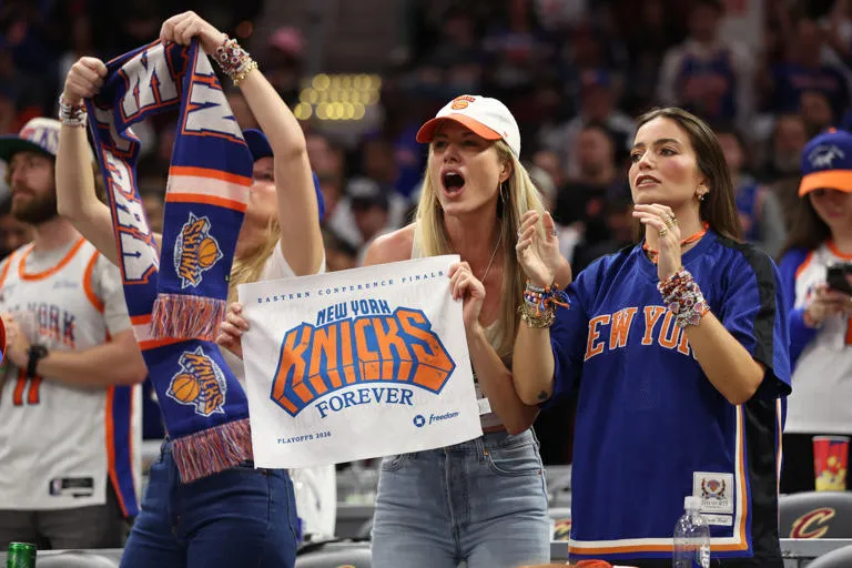 ¡LOCURA EN EL MADISON!: Las Finales de los Knicks pulverizan los registros históricos y desatan una implacable burbuja financiera en la NBA