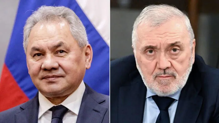 Círculo de hierro: El Kremlin blinda la seguridad de Putin ante el temor a conspiraciones internas