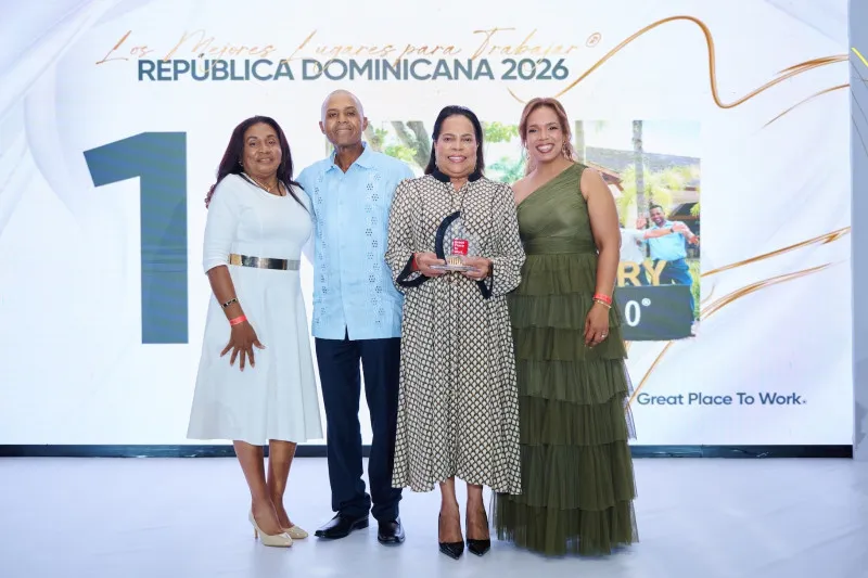Liderazgo hotelero en el Caribe: Casa de Campo Resort & Villas suma un nuevo e histórico logro a su trayectoria premium
