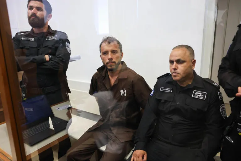 Tensión diplomática: Corte israelí extiende la detención de activistas de la flotilla humanitaria