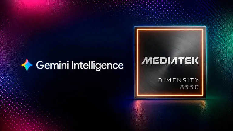 Revolucin Mvil: El Nuevo Procesador de MediaTek Democratiza la Inteligencia Artificial de Vanguardia