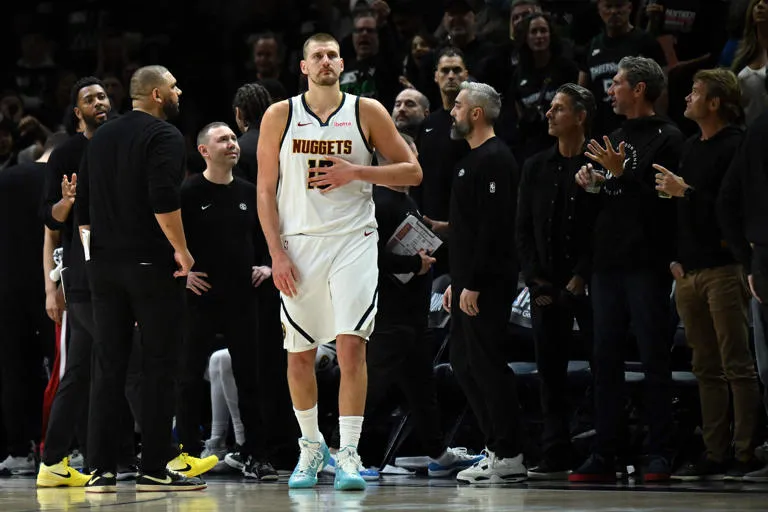 Terremoto en la NBA: La caída del campeón y el ascenso de una nueva dinastía de acero