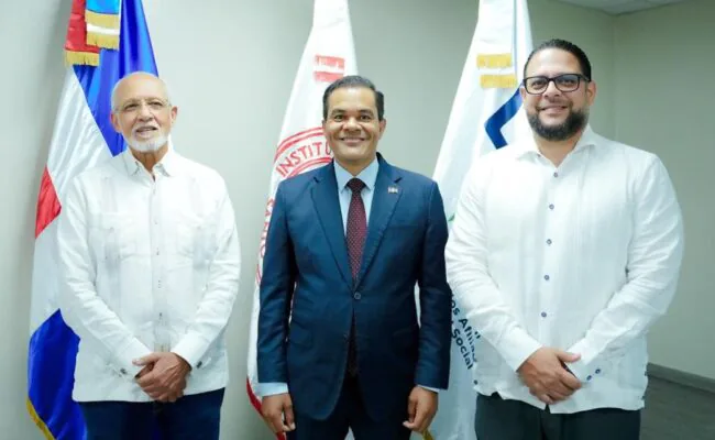 DIDA e INTEC inician diplomado en Seguridad Social, Gestión del Aseguramiento y Economía de la Salud