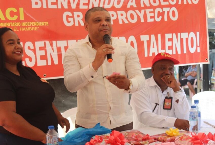 Diputado considera Estado debe ofrecer respaldo real a la mujer