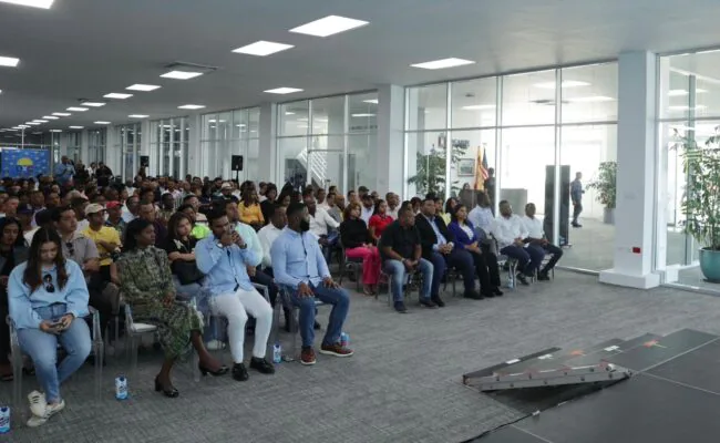 Dominicanos por el Cambio impulsa “Diálogos para Transformar”, una jornada para escuchar a la gente y construir soluciones