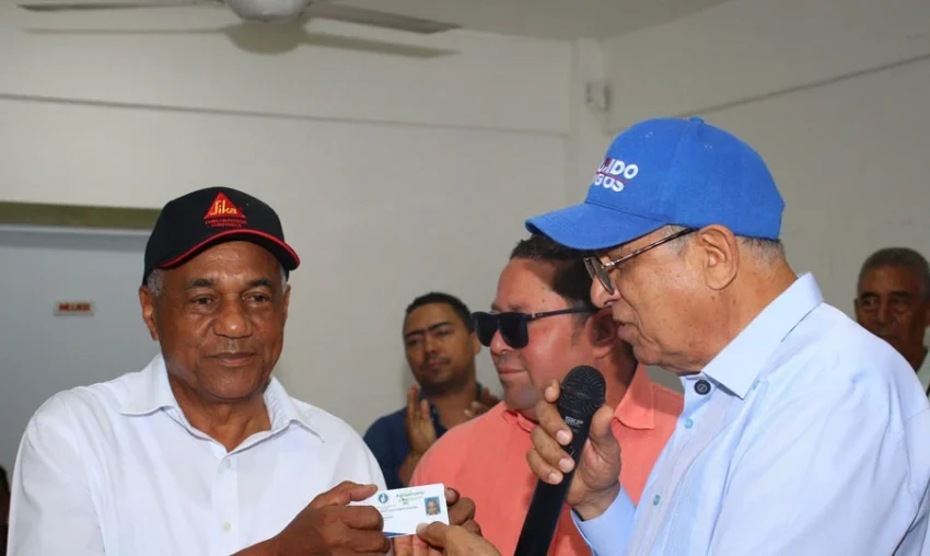 Faña califica como un error prohibición de la JCE sobre publicación de encuestas políticas