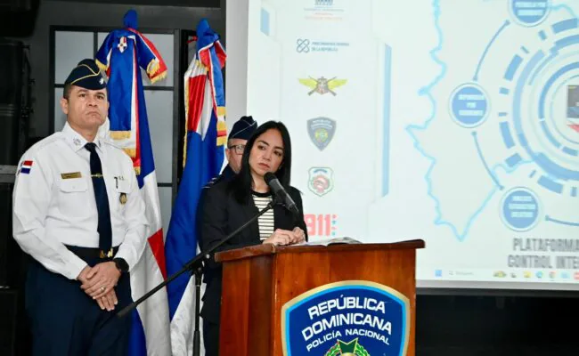 "Hemos fallado como sistema”; Ministra de lo Interior admite fracaso en la lucha contra los feminicidios