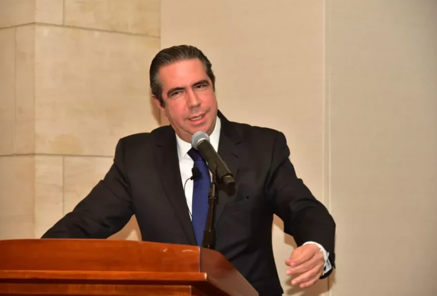 Francisco Javier García valora decisión judicial y reitera confianza en la inocencia de los implicados en caso Calamar