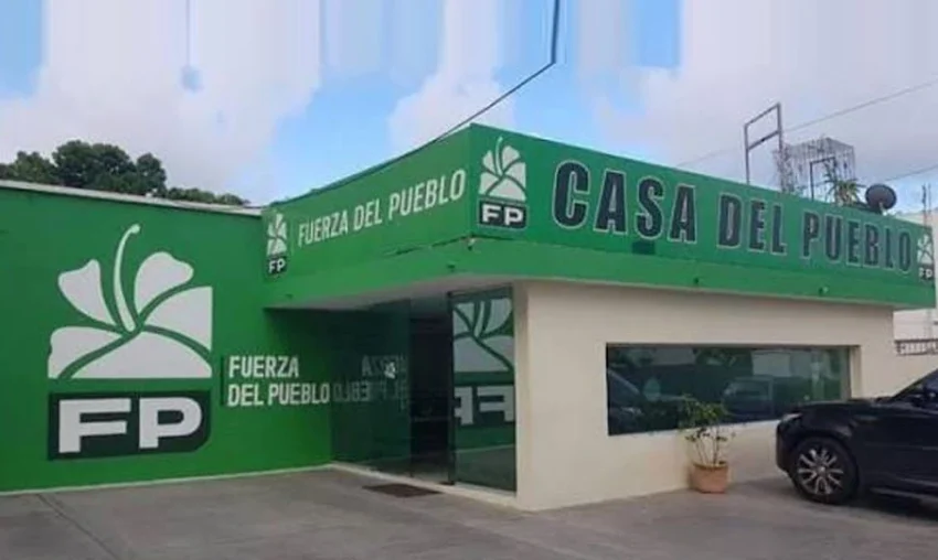 Fuerza del Pueblo saluda decisión JCE de prohibir publicación de encuestas fuera de precampaña y campaña electoral