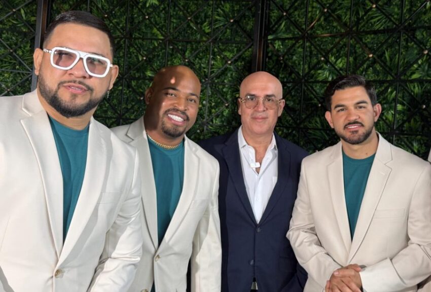 El Grupo Niche evoluciona su salsa en un nuevo disco, sin abandonar el sonido clásico