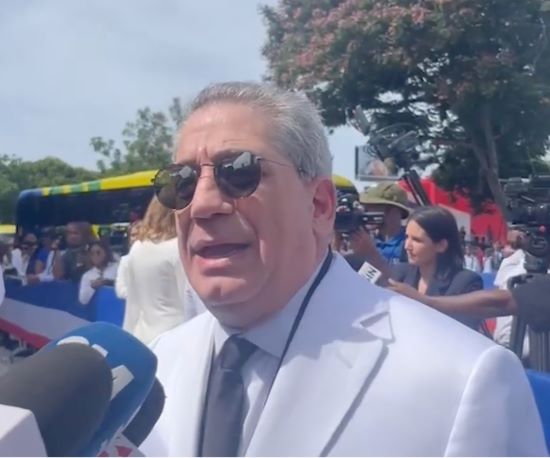 Cap Cana destaca el turismo como pilar del crecimiento RD