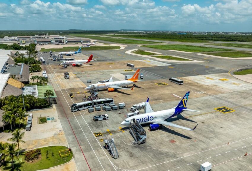 IDAC abre concurso para controladores de aeródromos