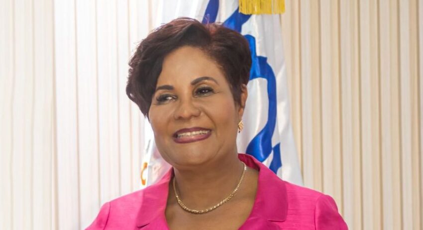 Directora de INAIPI encabeza Seminario Nacional de Educación y anuncia medidas de impacto para la misionalidad institucional