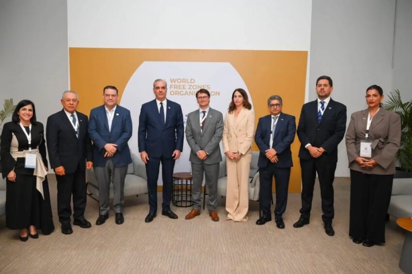 MICM y DP World anuncian una inversión orientada ecosistema