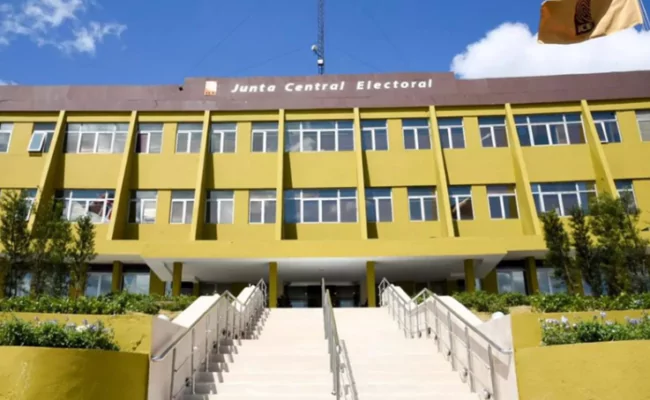 JCE comparecerá y será parte ante tribunales en demandas relativas a "todo proceso que pueda impactar directa o indirectamente al Registro Civil Dominicano”