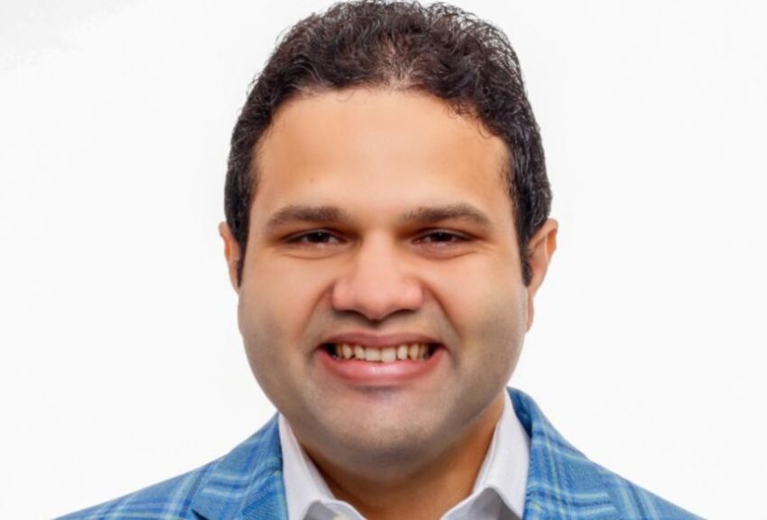 Richard Medina asegura PLD crece en preferencias y cuestiona timing de reglamento sobre encuestas