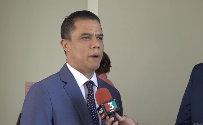 Mescyt asegura nueva reforma educativa busca preparar capital humano para economía global