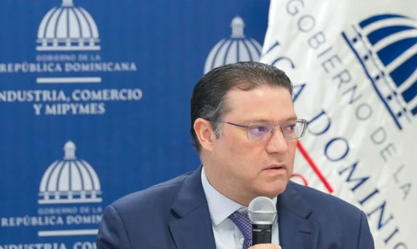 El Ministerio de Industria, Comercio y Mipymes lleva la Ruta Mipymes a la provincia Espaillat