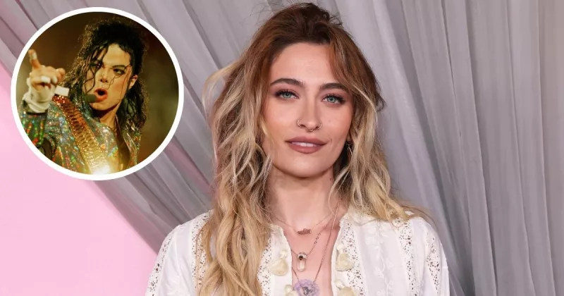 Tras ganar demanda, Paris Jackson pide más dinero en batalla legal contra el patrimonio de Michael Jackson