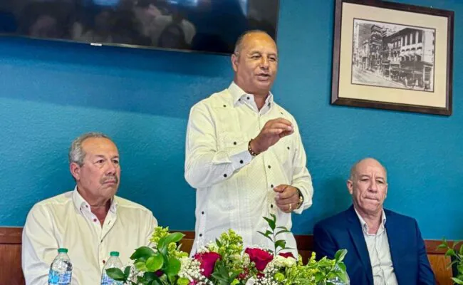 Frente Agropecuario PRM destaca avances de RD y fortalece su estructura en Estados Unidos