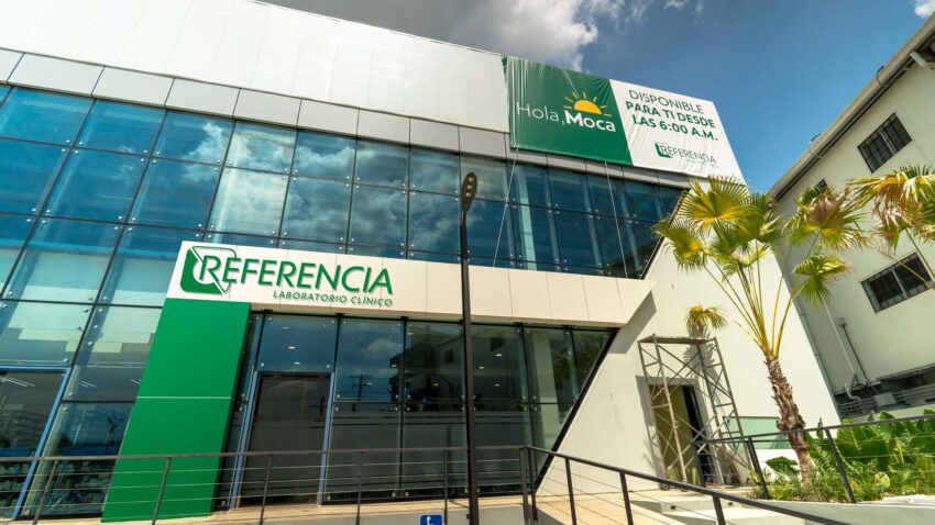Laboratorios Referencia impulsa actualización científica en la RD