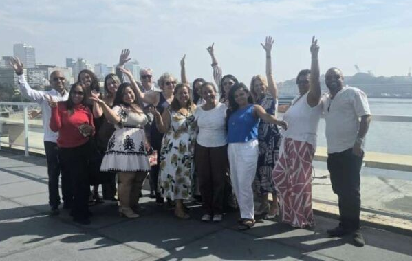 BRASIL: Consulado homenajea a las madres dominicanas