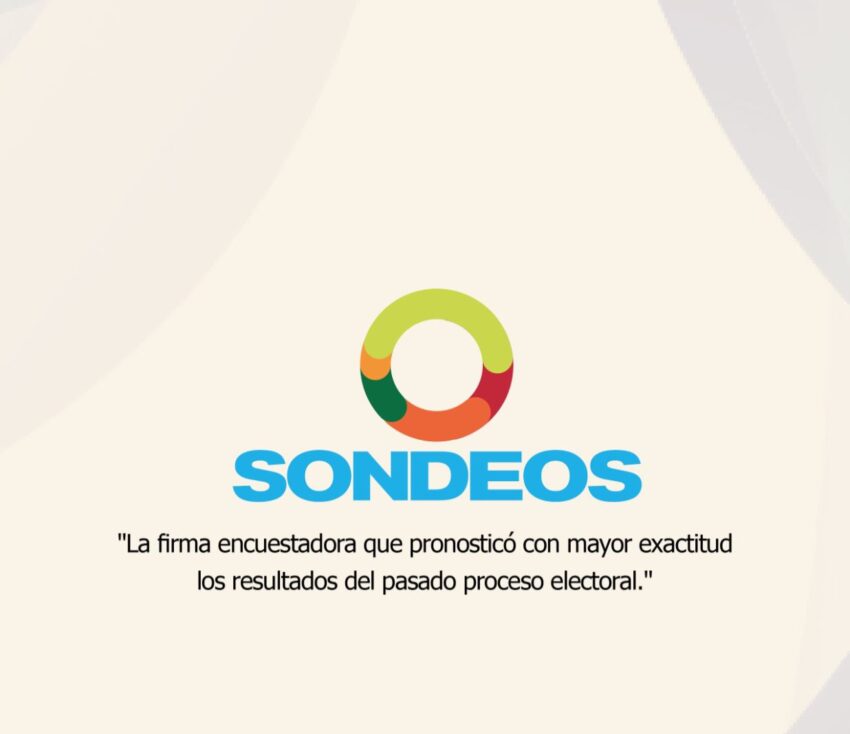 La encuestadora SONDEOS confirma ofertas de compra de grupos empresariales e inversionistas internacionales, pero descarta su venta. 
