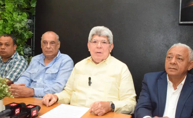 Coordinación provincial de Francisco Javier en Santiago juramentará este sábado equipos de trabajo; Fernando Rosa manifiesta “estamos construyendo una fuerza política sólida, cercana a la gente y comprometida con el futuro del país”