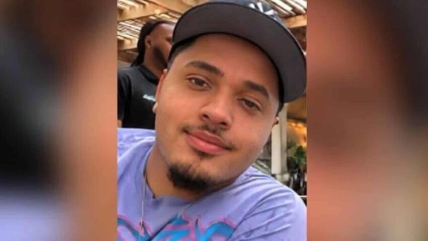 EU: Hallan muerto dominicano llevaba días desaparecido