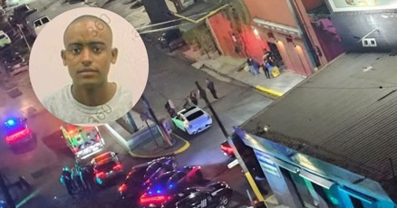 P. RICO: Asesinan a balazos a un valet parking dominicano