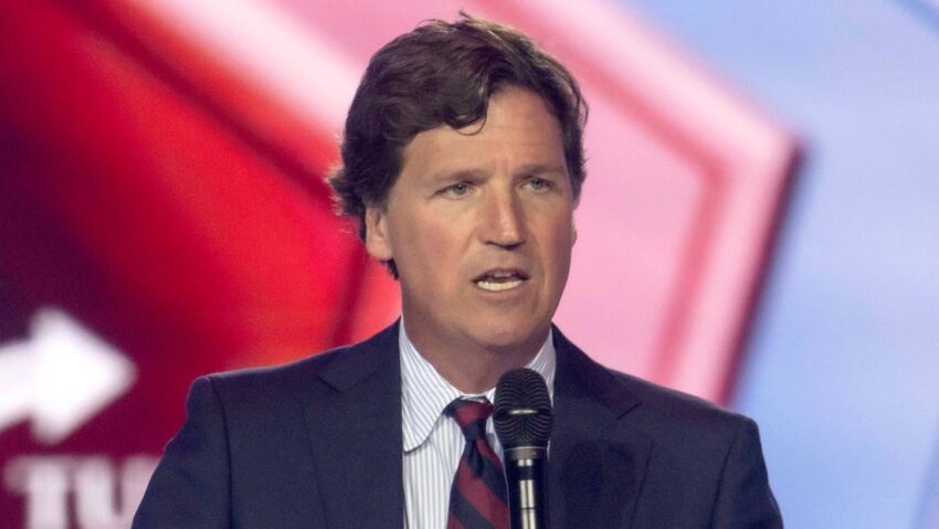 "¡Vamos, hombre!": Vance defiende las operaciones bursátiles de Trump