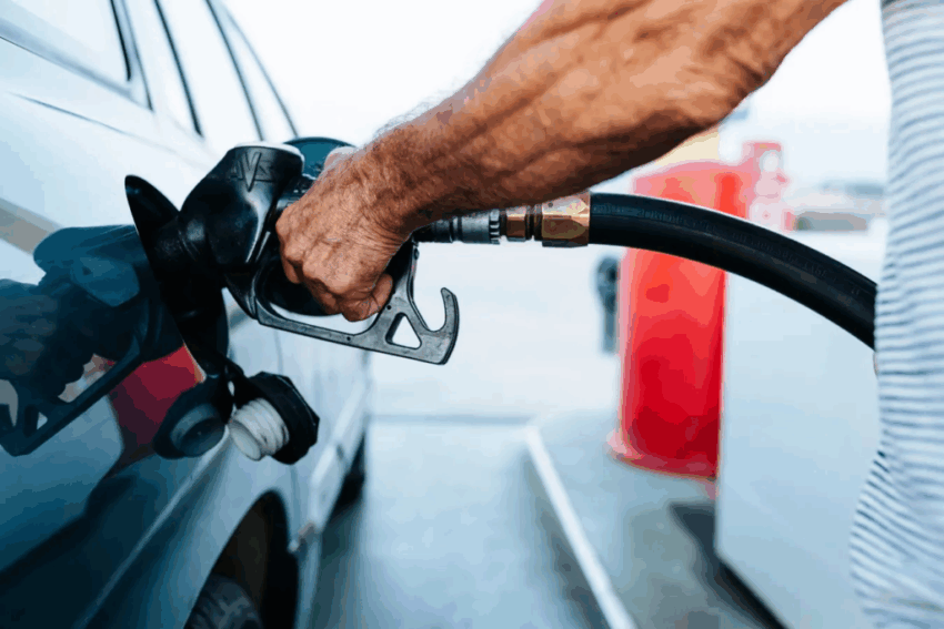 Precios de principales combustibles seguirán sin variación esta semana
