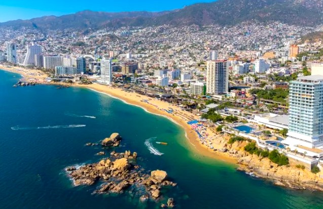 Acapulco: caen 11 extorsionadores de trabajadores turísticos