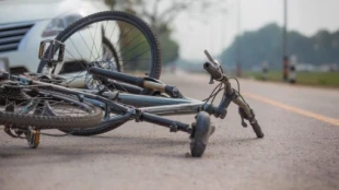 Al menos cuatro muertos tras un atropello contra un grupo de niños en bicicleta