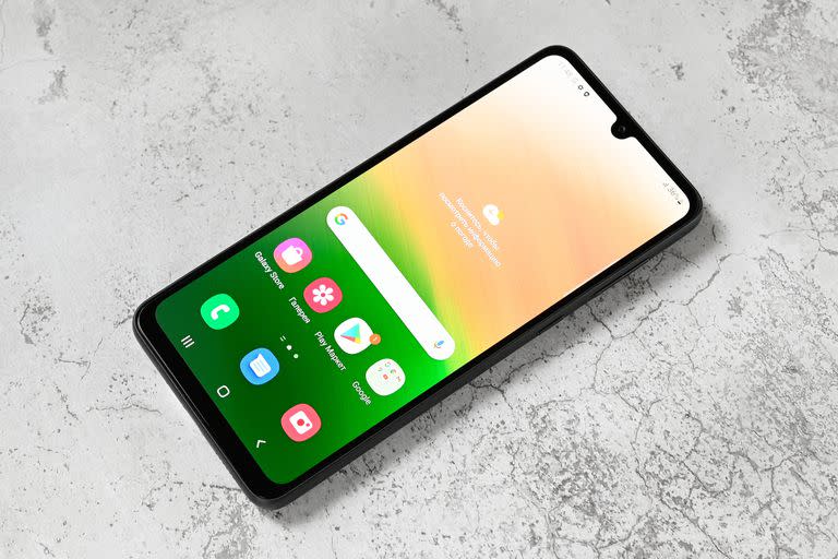 Alertan de decenas de vulnerabilidades en 'smartphones' de Samsung
