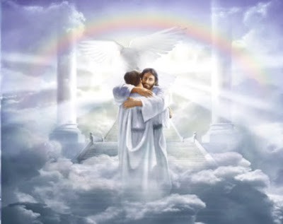 PALABRA DE DIOS MIERCOLES DE LECTURA Cuando resuciten de entre los muertos, ni los hombres tendrán mujer ni las mujeres marido, sino que serán como los ángeles del cielo. 