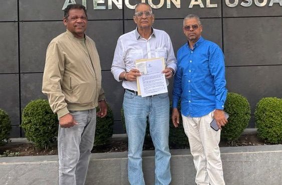 Solicitan Hacienda conforme comisión creada por Ley 16-26