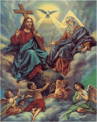 PALABRA DE DIOS VIERNES DE LECTURA Dijo el Señor a mi Señor: Siéntate a mi derecha y yo haré de tus enemigos el estrado donde pongas los pies.