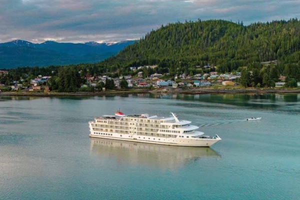 WeSalute conmemora 250° aniversario de EE.UU. con ahorros en cruceros, vuelos y hoteles