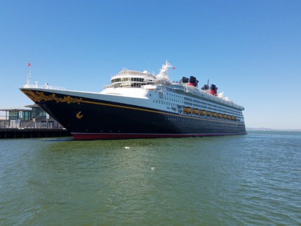 Disney Wonder será escenario clave en transmisión global por el 250° aniversario de Estados Unidos