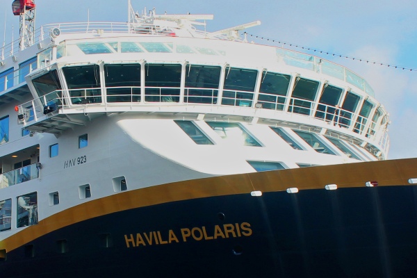 Havila Voyages pone la sostenibilidad como pilar de sus operaciones