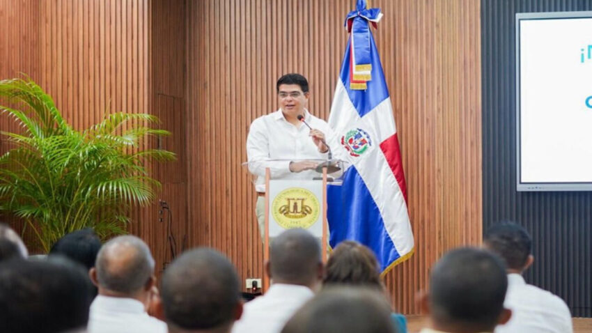 Caasd celebra vistas públicas en Cotuí para consensuar inicio del Acueducto Múltiple Sánchez Ramírez y el trasvase hacia Santo Domingo