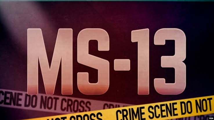 EE.UU. ofrece recompensa millonaria por información de los jefes de la MS-13 en Honduras