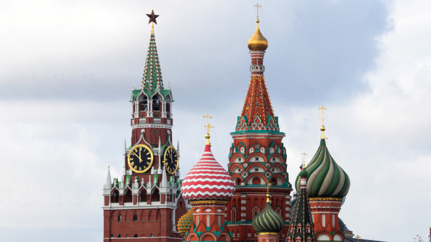 El Kremlin señala el mayor error de Europa