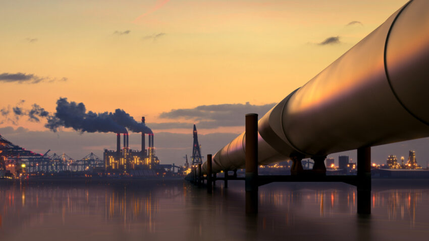 Estos países intentan con urgencia asegurar suministros de petróleo evitando el estrecho de Ormuz