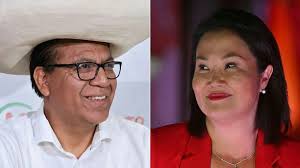 Fujimori supera a Sánchez por un leve porcentaje en el recuento de votos en Perú.