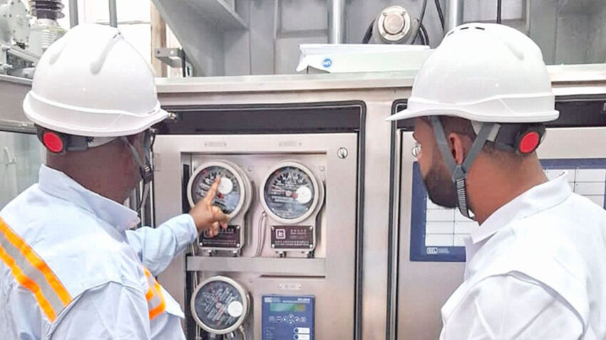 Gobierno adquiere seis transformadores de potencia en China por una inversión superior a los RD 469.7 millones