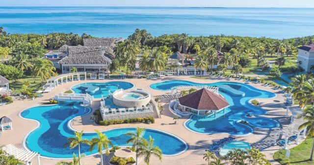 Cuba va hacia una isla fantasma sin Iberia y yéndose las hoteleras